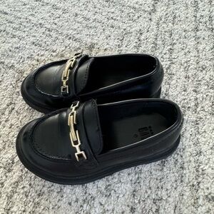 Toddler GAP Loafers! The best!